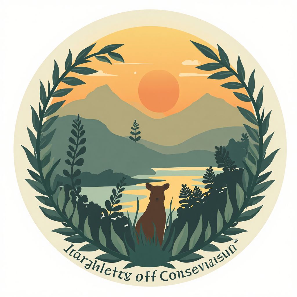 Conservation organization partner