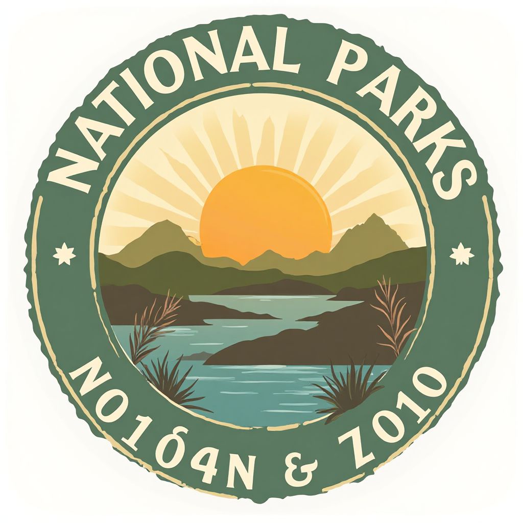 National parks association partner