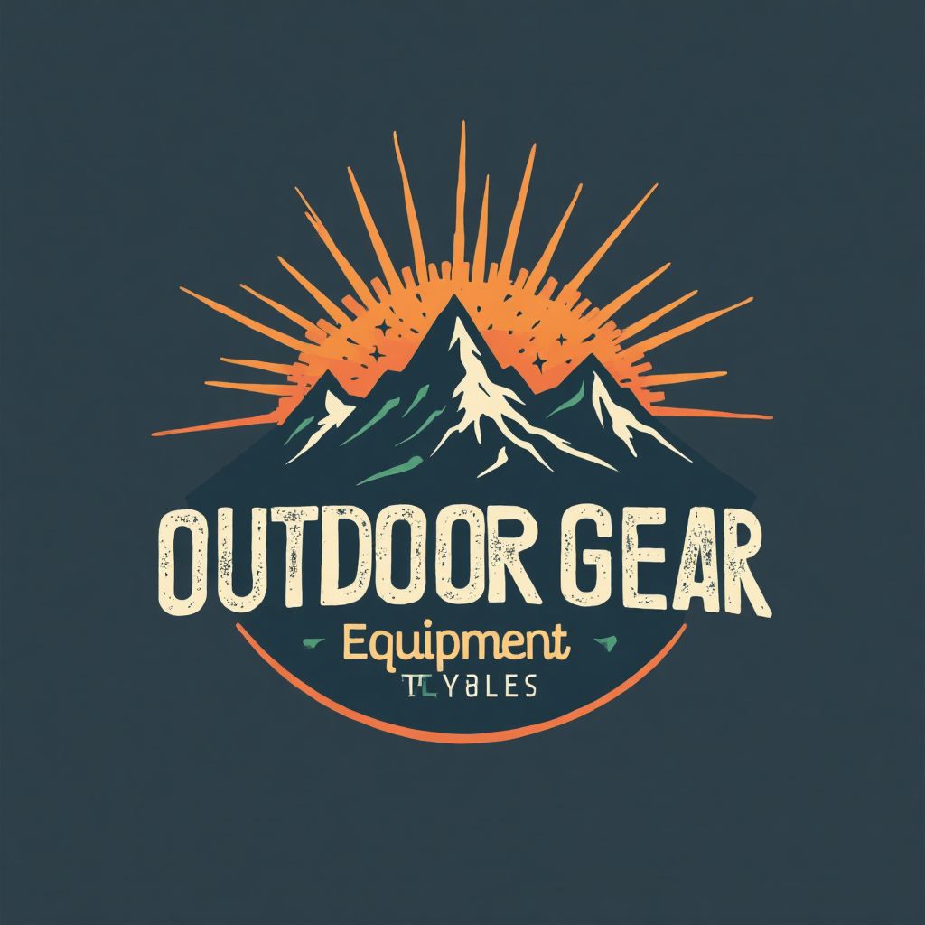 Outdoor equipment partner