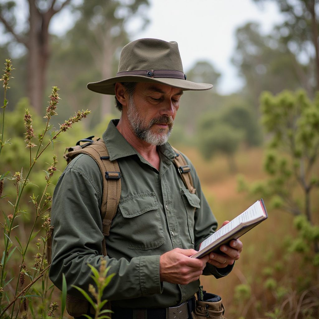 Team ecology specialist